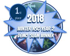 1st Place Winner: Winter Demo Slam for Technology Integration